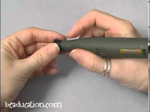 Engraving Tool Set - Beaducation.com