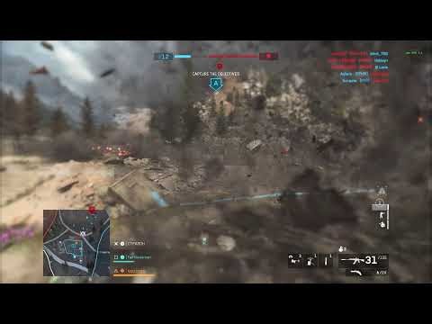 Battlefield 6 - Try to unlock new weapon!!!