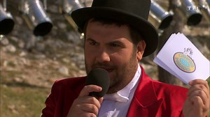 Camping paradis - S04 - E02 - 3 étoiles au Camping