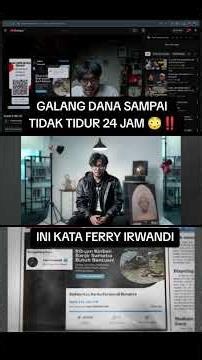 24 JAM UNTUK GALANG DANA 😳 kemana pemerintah❓‼️ #prabowo #beritaterkini #news #banjir