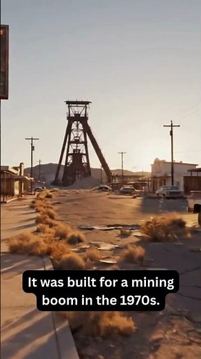 Kitsault: The Frozen Ghost Village of Northern Canada