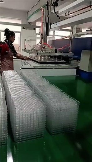 Revolutionizing Robotic Arms for Smarter Manufacturing #Manufacturing