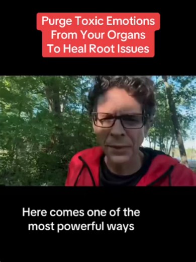Join me at ClubQigong.com to connect with your energy and clear out negative emotions before they manifest as physical symptoms. If already dealing with symptoms, we get the healing started at the root level. Link in bio. 🙏✨ #healthy #release #healing #tips #healing