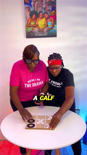 Who got cheated? @Avril Carrington @Kp @Shinzy #cheerfulcompany #trend #friendship #challenge