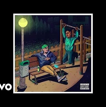 Rels B, Morad - NO TE IMAGINAS