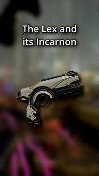 Lex Incarnon: WAVES OF 💀💀💀 #shorts #warframe #gaming #streamer #wfcc #theoldpeace