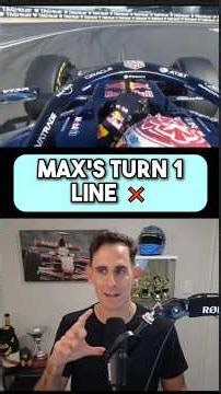 MAX VERSTAPPEN TYRE DEG