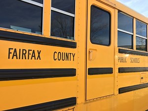 Graduation Rates Up For Fairfax County Students In 2021