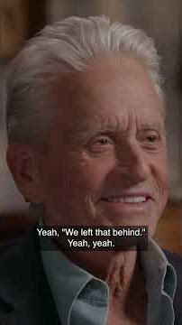 Michael Douglas learns his grandfather escaped prison #ancestry #shorts #findingyourroots