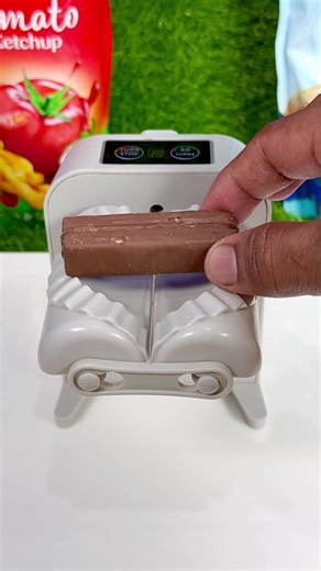 Effortless Dumpling Making with Our Machine