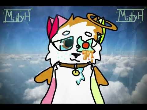 Meteorite animation meme! 🌸🌱🌺