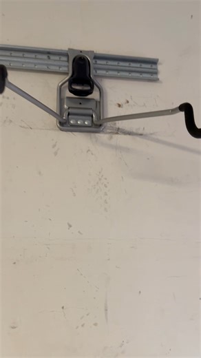 Watch Garage Bike Holder on Amazon Live