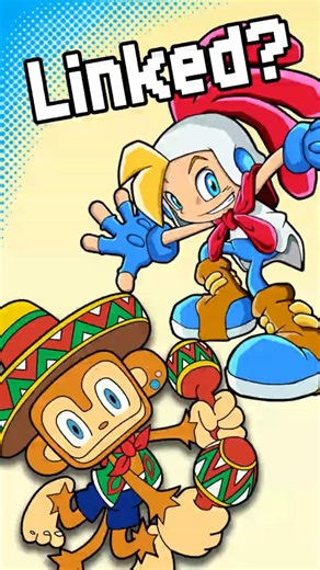 Billy Hatcher Was Just Practice for Another Sega Game