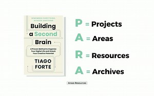 Creating an Ultimate Second Brain in Notion - Full Step-by-Step Tutorial