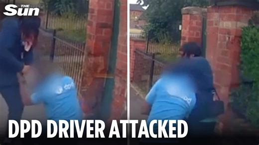 Globe of Death biker is hit by his own motorcycle during show at UK circus