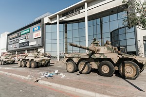 ‘Reckoning with the Riots’: A short documentary on the July 2021 unrest