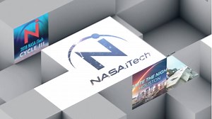 Unprecedented technical challenges require an unprecedented approach \u001f— meet NASA iTech. Watch LIVE Oct 25-26 as NASA iTech entrepreneurs address critical problems here on Earth that also hold a great potential to solve critical challenges for future space exploration. Tune in at: https://livestream.com/NASAiTech/2018Cycle3 | Space 360
