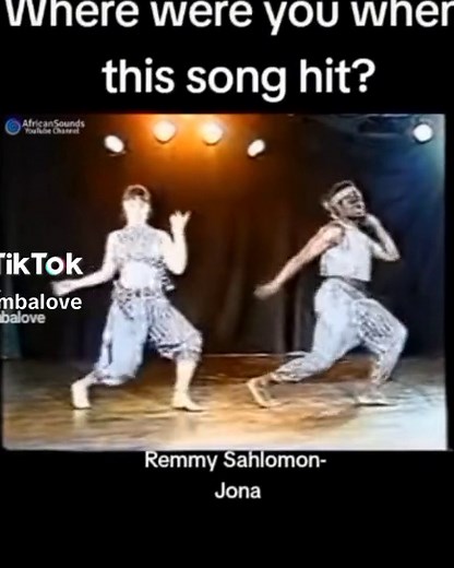 Salomon Rhumba Music and Loketo Beats - Tanzanian and Congolese Legends #TBT