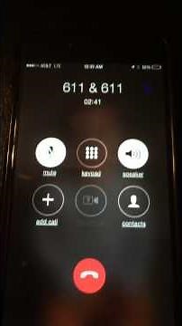 Prank call on AT&T customer support (surprise at the end)