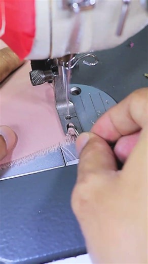 Expert Hem Foot Skill 21