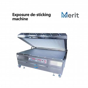 [Hot Item] Flexographic Plates Exposure Machine for Flexo Printing Making Machine