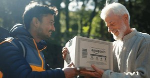 Why Amazon is Turning to AI for Supply chain Transparency