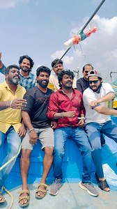 Diesel movie from oct 17 diwali | Thangadurai