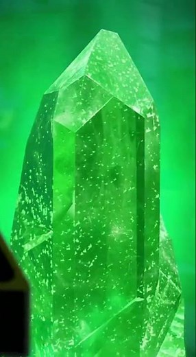 SCP-059 | Radioactive Mineral #scp #radioactive #scpwiki