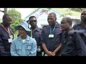 Bridging towards Peacebuidling -Achievement of CMAC and South-South Cooperation facilitated by JICA-