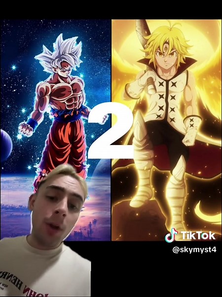 Sangoku Edit: Sunjinwoo vs. Saitama Reaction