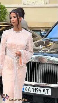 Luxury on the Move – Monaco Women, Supercars & High Life