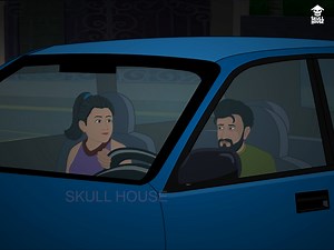 25K views · 819 reactions | हॉन्टेड होटल | HAUNTED HOTEL | Hindi Kahaniya #kahani #cartoon #laughoutloud #moralstories #cartoonsforkids #kahaniyan #hindikahani #funnycartoons #viralpost #viralvideoシreelsシ | Dream Toon | Facebook