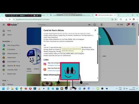 I returned to make Microsoft Agent videos!