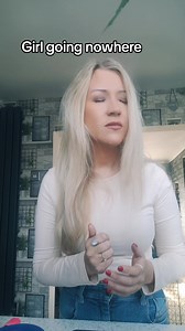 Girl going nowhere - Ashley McBryde ❤️ | Laura Aston