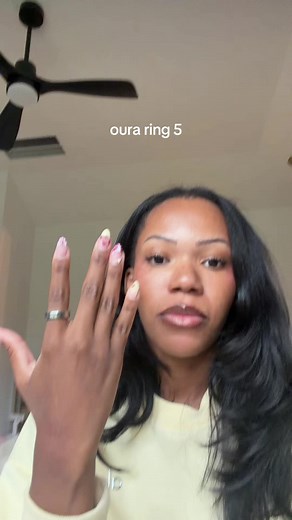 Oura Ring 5 review: What the Oura Ring does and is it worth it