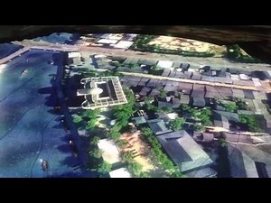 原爆投下の瞬間