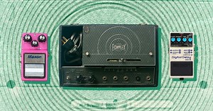 Video: Analog vs. Digital Delay