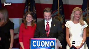 Sandra Lee says her ex, Gov. Andrew Cuomo, is 'still my guy'