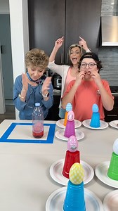 25K views · 389 reactions | Granda's Favorite Prize! #games #challenges #yummyfood | Team Family | Facebook