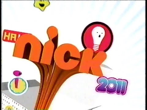 Spike Commercials (April 2, 2011)