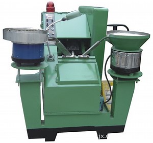 [Hot Item] High Stability and Quality Spring Washer Making Machine Wire Forming Machine