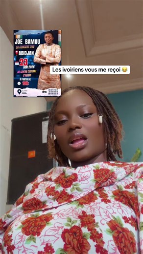 @JOE🤍✊🏾BAMOU @JOE🤍✊🏾ASSIA🤍 @timfacosmetique2 @Balla cosmétiques 🥰 @Dogoni Aminata 🦋❤️