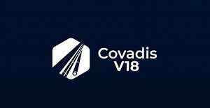 Découvrez les nouvelles versions V18 de Covadis et Autopiste - Sogelink
