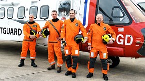 BBC One - Island Medics