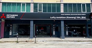 Mitsubishi Motors Malaysia sold 12,261 cars in H1 2022 | New Straits Times