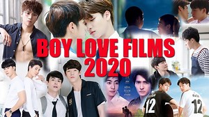 15 bộ phim Đam mỹ Trung Quốc nhất định phải xem trong năm 2020