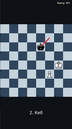 Advanced Chess Puzzle: Master the Endgame with a Crushing Defense! ♟️ #chess #puzzle #chesspuzzle