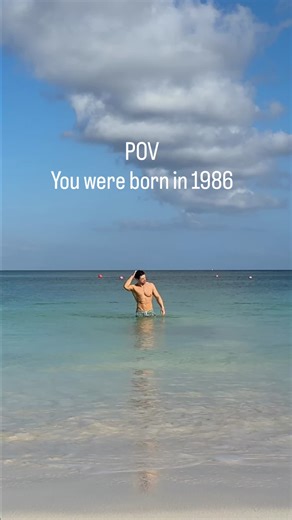 I’m an ’80s baby—born January 28, 1986. I grew up in a time when fun meant playing outside from 9 a.m. to 5 p.m. on a Saturday, only coming home for dinner…sweaty, dirty, and carrying the scent of summer on my skin. We rode bikes, rollerbladed, played manhunt, and let our imaginations run wild in make-believe worlds. No cell phones. Just freedom. It was innocent, and it was real. My Italian family all lived within ten minutes of each other. We spent every free moment together. Outdoor pool parti