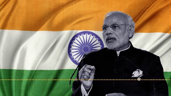 Open To Debate: Is Modi's India Heading In The Right Direction?