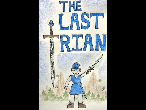 The Last Trian - Storybook Edition